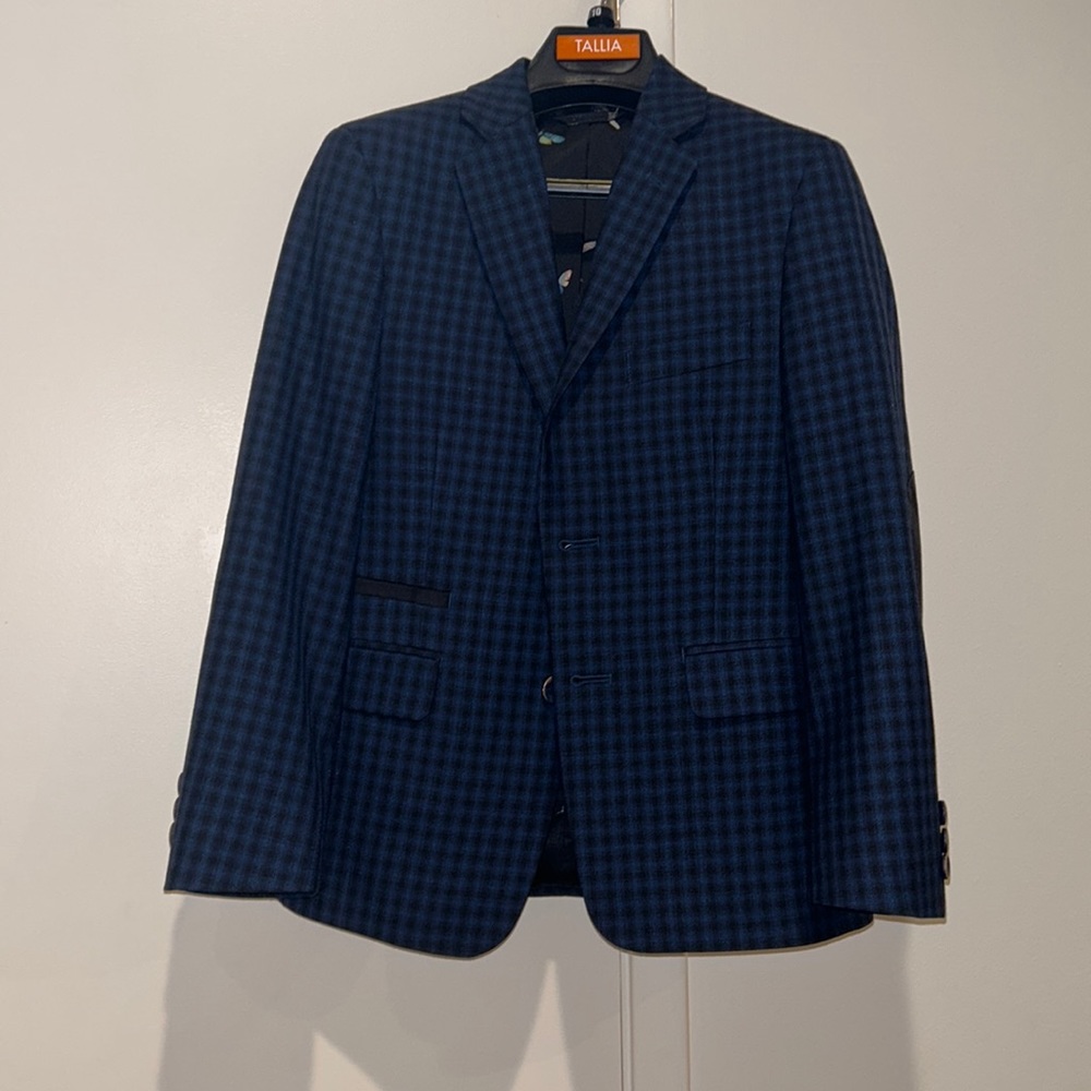 Tallia Boy’s Blazer
